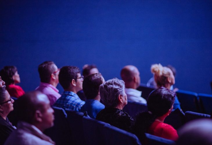 IMDb'de Filmlerin Puanları Neye Göre Belirleniyor? 5