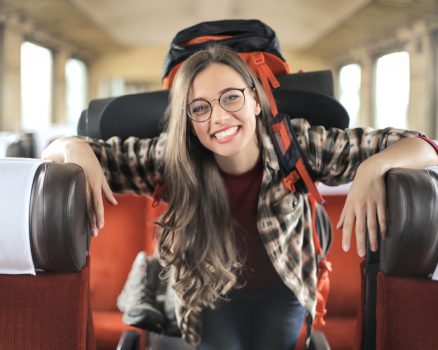 İki Gencin Gözünden: Interrail 2018 2