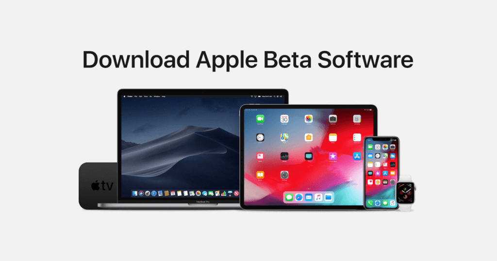 iOS 13 ve WatchOS 6 Beta ile Yeni Sürümleri Herkesten Önce Deneyimleyin 1 ios 13 beta
