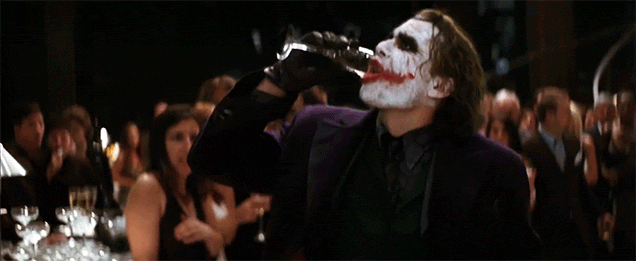 Heath Ledger'ın Oscar Ödüllü Joker Perfomansıyla İlgili 5 Bilgi 1 Heath Ledger