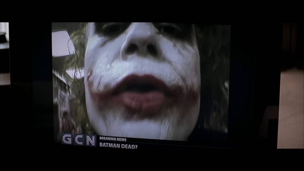 Heath Ledger'ın Oscar Ödüllü Joker Perfomansıyla İlgili 5 Bilgi 2 Heath Ledger'ın Oscar Ödüllü Joker Perfomansıyla İlgili 5 Bilgi 1