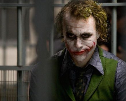 Heath Ledger'ın Oscar Ödüllü Joker Perfomansıyla İlgili 5 Bilgi 3
