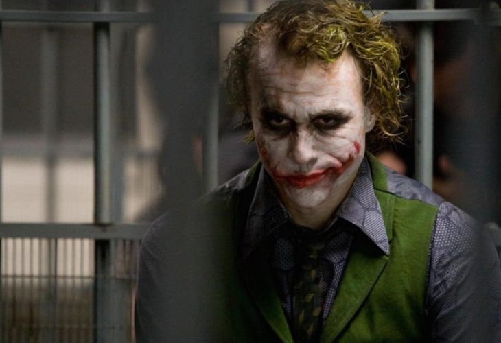Heath Ledger'ın Oscar Ödüllü Joker Perfomansıyla İlgili 5 Bilgi 8