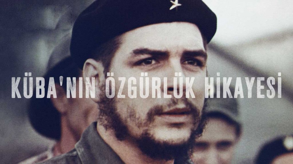 Netflix'te Yer Alan İlgi Çekici 5 Belgesel 4 Netflix'te Yer Alan İlgi Çekici 5 Belgesel 4