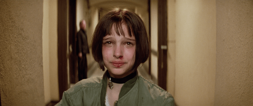 Planlandığı Gibi Anlatılamamış Bir Hikâye: Léon - The Professional (1994) 1 Planlandığı Gibi Anlatılamamış Bir Hikâye: Léon - The Professional (1994) 1