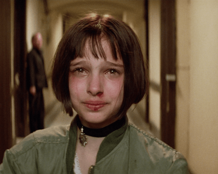 Planlandığı Gibi Anlatılamamış Bir Hikâye: Léon - The Professional (1994) 2