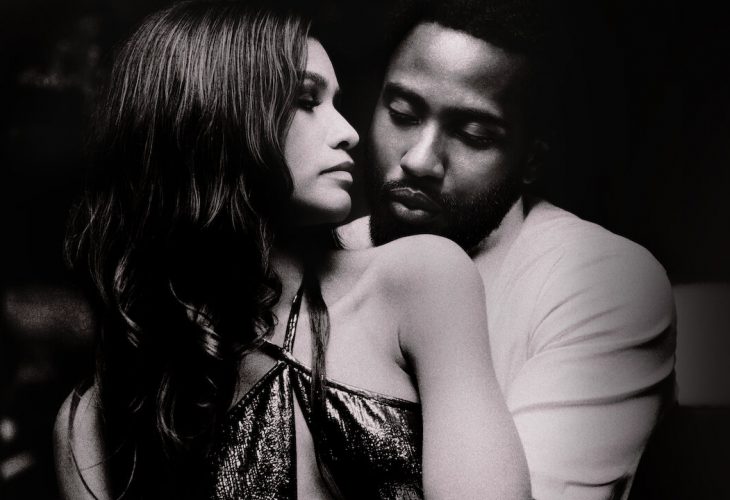 Malcolm & Marie (2021): Uzun Bir Parfüm Reklamı Havası 4