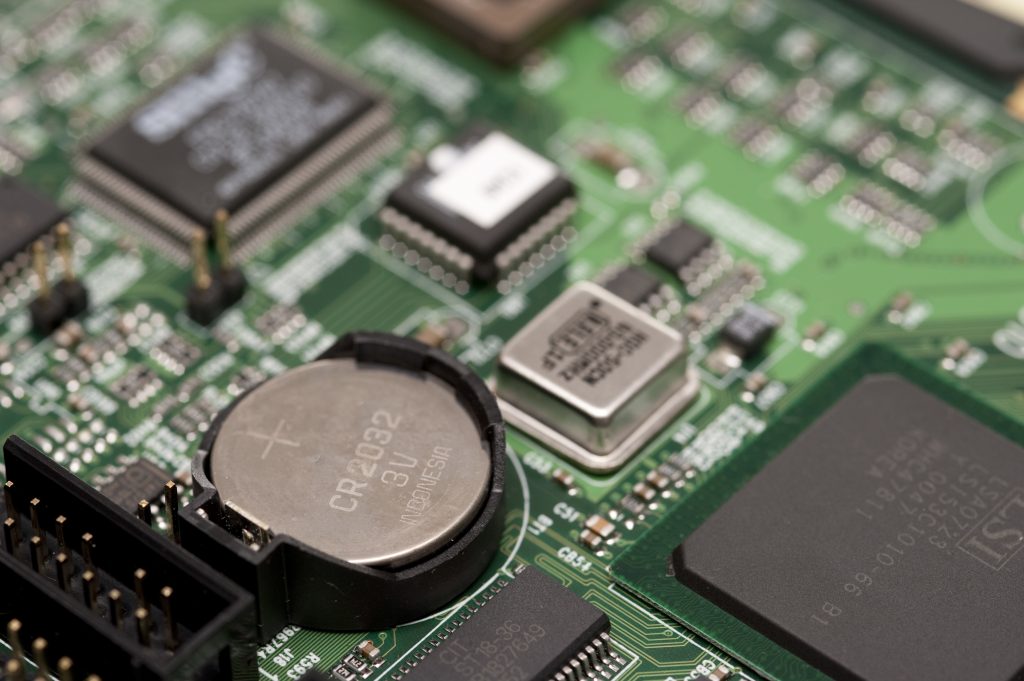 Kapalı Olan Elektronik Cihazlar Zaman Bilgisini Güncel Tutmayı Nasıl Başarırlar? 1 zaman