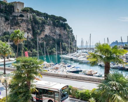Interrail Yapan 2 Gencin Gözünden: Nice ve Monaco 6