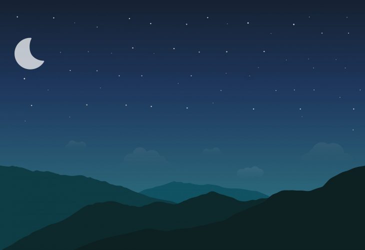 Gece Modu Artık Kullanılabilir! 3