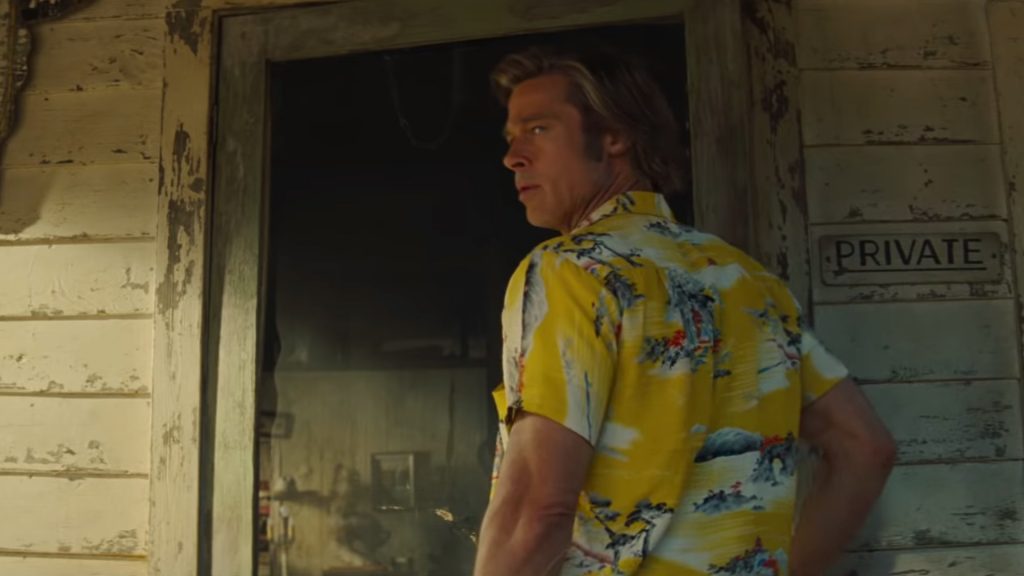 Once Upon A Time In Hollywood (2019) İncelemesi 3 Once Upon A Time In Hollywood (2019) İncelemesi 3