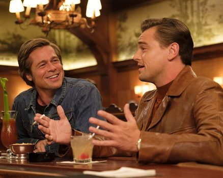 Once Upon A Time In Hollywood (2019) İncelemesi 2