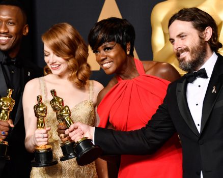 2017 Oscar Skandalı: Alınmayan Bir Ödül İçin Teşekkür Konuşması 5