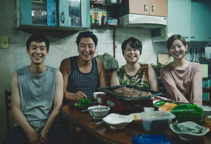 Güney Kore Yapımı Parasite (2019) Tam Olarak Neyi Başardı? 1