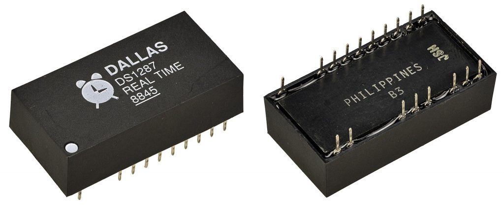 Kapalı Olan Elektronik Cihazlar Zaman Bilgisini Güncel Tutmayı Nasıl Başarırlar? 2 Kapalı Olan Elektronik Cihazlar Zaman Bilgisini Güncel Tutmayı Nasıl Başarırlar? 1
