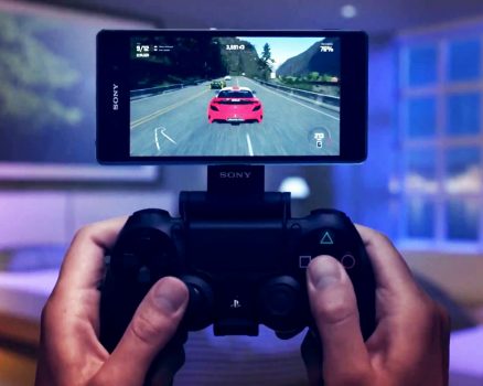 Cep Telefonunuzu Dualshock 4'e Dönüştüren Uygulama: Remote Play 3