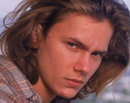 Hollywood’un Yarım Kalan Hikayelerinden: River Phoenix 7