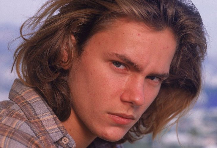 Hollywood’un Yarım Kalan Hikayelerinden: River Phoenix 3