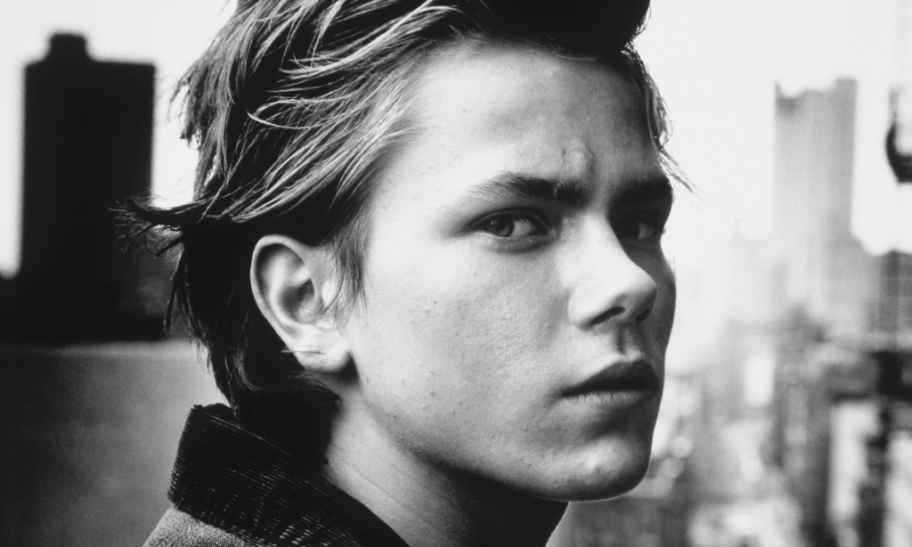 Hollywood’un Yarım Kalan Hikayelerinden: River Phoenix 2 Hollywood’un Yarım Kalan Hikayelerinden: River Phoenix 1