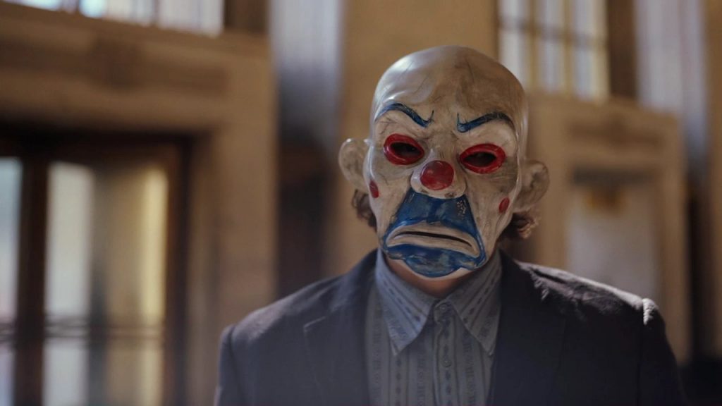 Heath Ledger'ın Oscar Ödüllü Joker Perfomansıyla İlgili 5 Bilgi 5 Heath Ledger'ın Oscar Ödüllü Joker Perfomansıyla İlgili 5 Bilgi 4