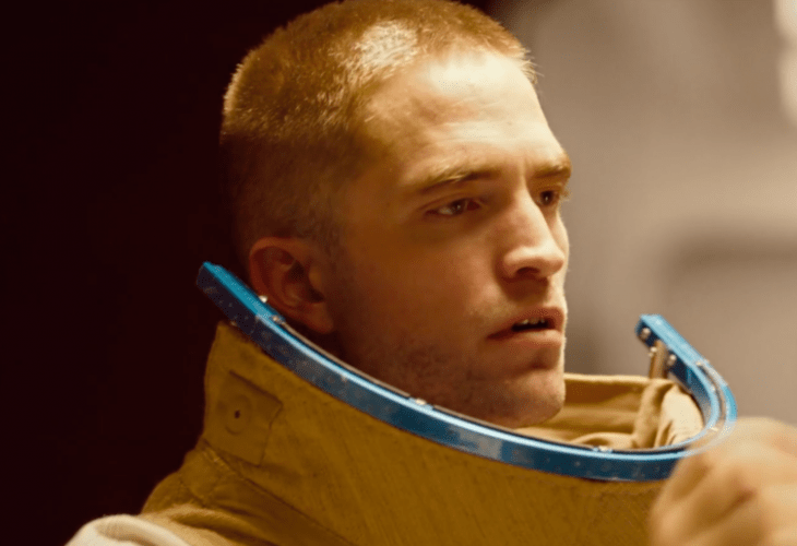 Yeni Batman Rolü İçin Robert Pattinson Neden Mantıklı Bir Seçim? 8