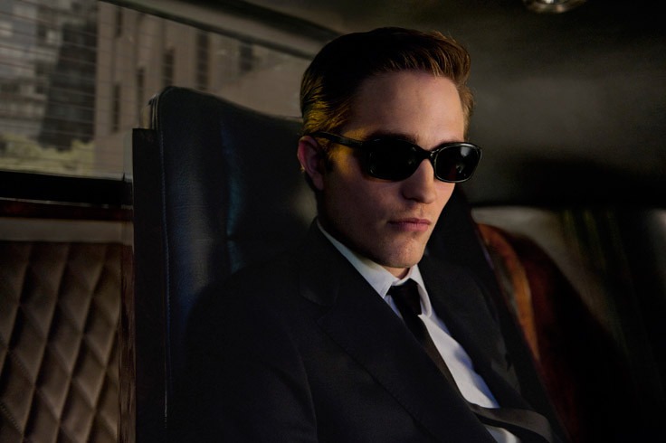 Yeni Batman Rolü İçin Robert Pattinson Neden Mantıklı Bir Seçim? 1 Yeni Batman Rolü İçin Robert Pattinson Neden Mantıklı Bir Seçim? 1