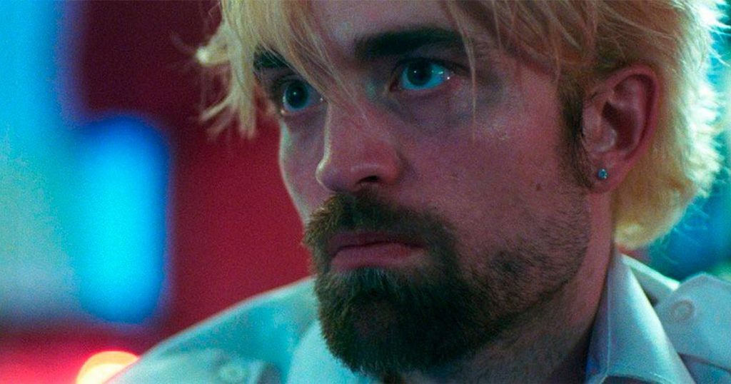 Yeni Batman Rolü İçin Robert Pattinson Neden Mantıklı Bir Seçim? 2 robert pattinson