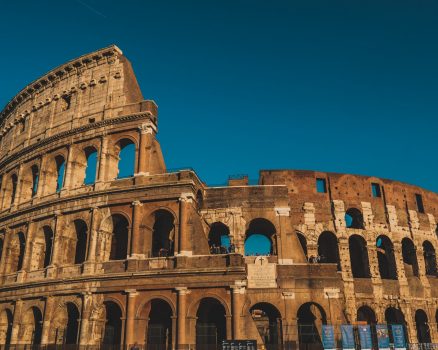 Interrail Yapan 2 Gencin Gözünden: Roma 5