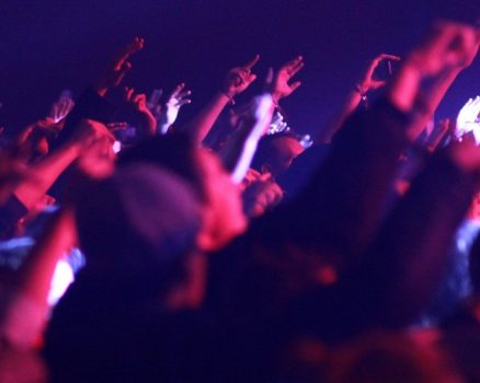 Songkick: Çevrenizdeki Konserlerden Haberdar Olun 1