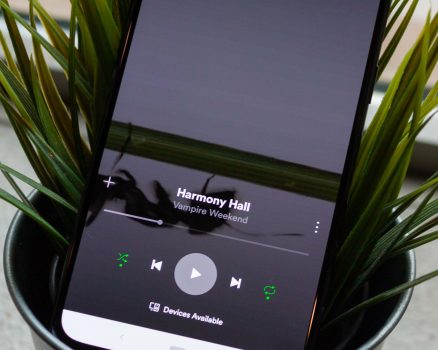 Spotify'ın Yeni Özelliği Canvas Nedir? 6