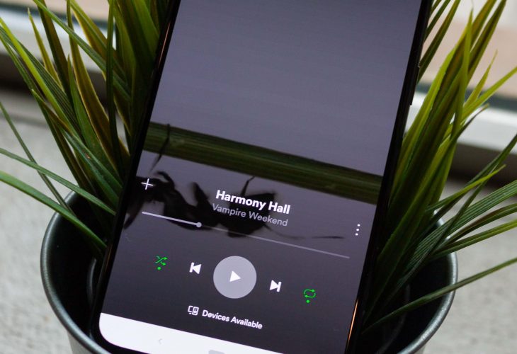 Spotify'ın Yeni Özelliği Canvas Nedir? 5