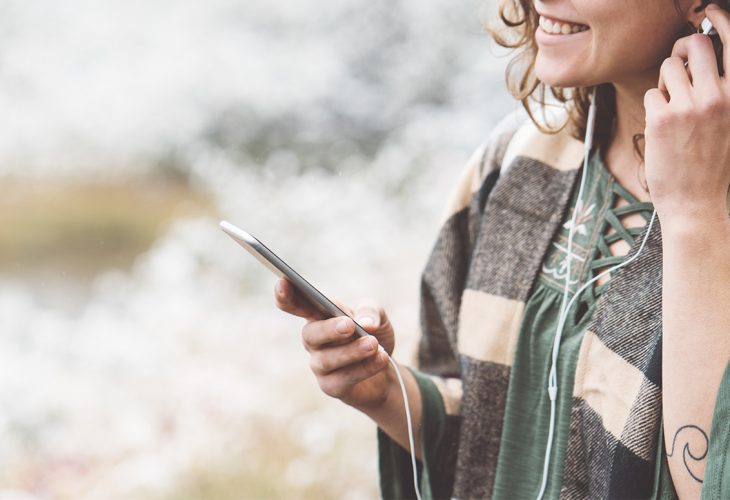 Spotify'ın Çapraz Geçiş Özelliği ile Kesintisiz Müzik Deneyimi Yaşayın 7