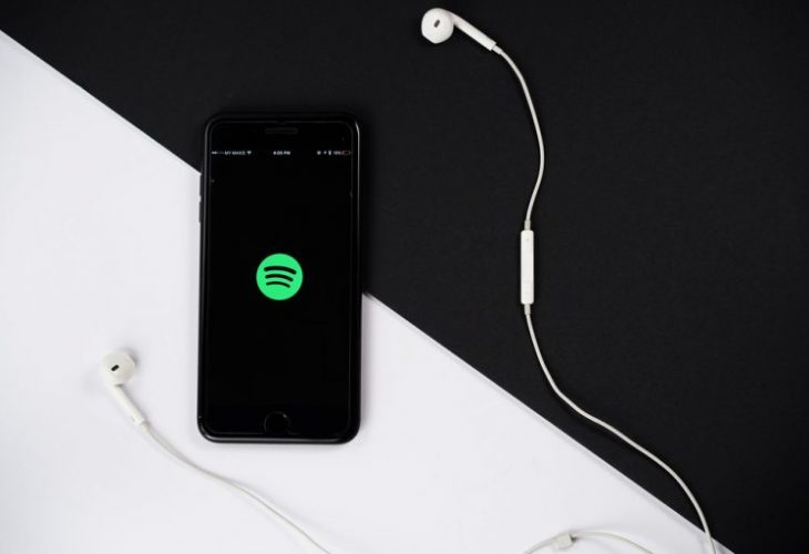 Spotify'da Bulunmayan Müziği Listenize Nasıl Eklersiniz? 3