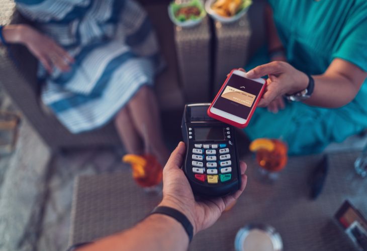 Temassız Ödeme Sistemleri Ülkemizde Neden Yaygın Değil? 5