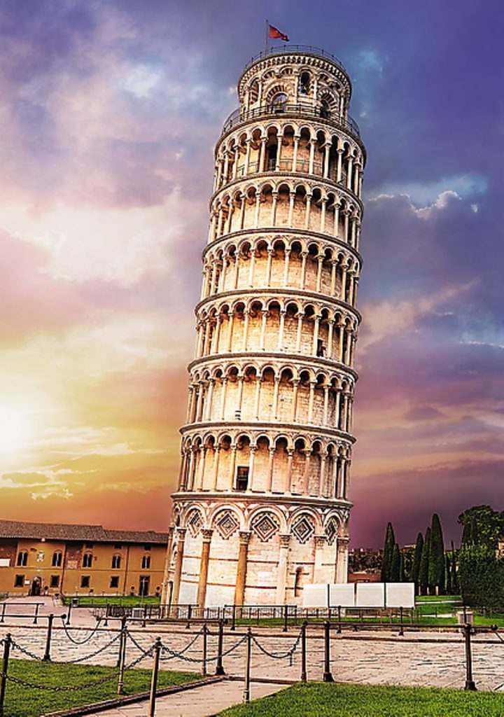 Interrail Yapan 2 Gencin Gözünden: Floransa ve Pisa 5 Interrail Yapan 2 Gencin Gözünden: Floransa ve Pisa 4