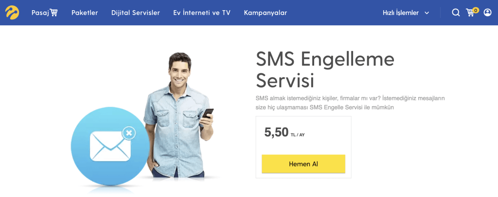 Bahis Sitelerinden Gelen Spam SMS'leri Nasıl Engellersiniz? 3 Bahis Sitelerinden Gelen Spam SMS'leri Nasıl Engellersiniz? 3