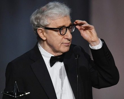 Sinemanın Skandallara Başrol Olan İsmi: Woody Allen 2