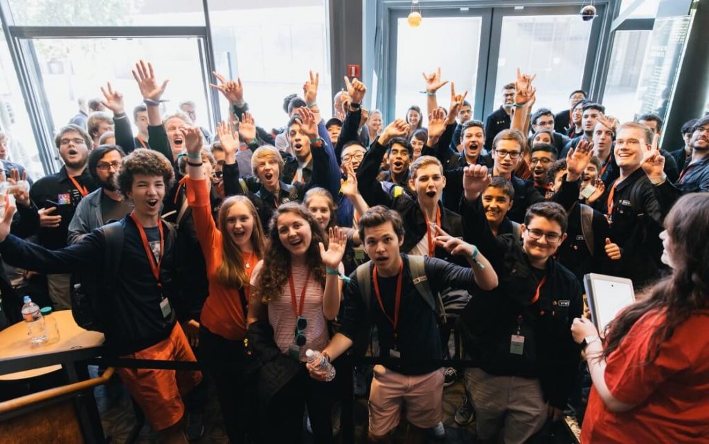 WWDC 2019 Konferansına Nasıl Katılım Sağlayabilirsiniz? 3 WWDC 2019 Konferansına Nasıl Katılım Sağlayabilirsiniz? 2