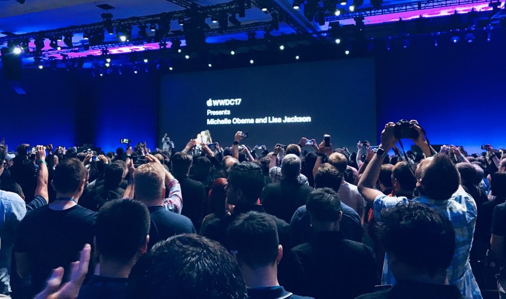 WWDC 2019 Konferansına Nasıl Katılım Sağlayabilirsiniz? 2 WWDC 2019 Konferansına Nasıl Katılım Sağlayabilirsiniz? 1