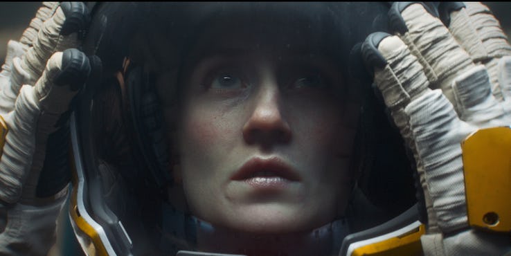 Yeni Keşfedenler İçin 5 Love, Death & Robots Bölüm Önerisi 5 Yeni Keşfedenler İçin 5 Love, Death & Robots Bölüm Önerisi 5