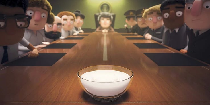 Yeni Keşfedenler İçin 5 Love, Death & Robots Bölüm Önerisi 2 Yeni Keşfedenler İçin 5 Love, Death & Robots Bölüm Önerisi 2